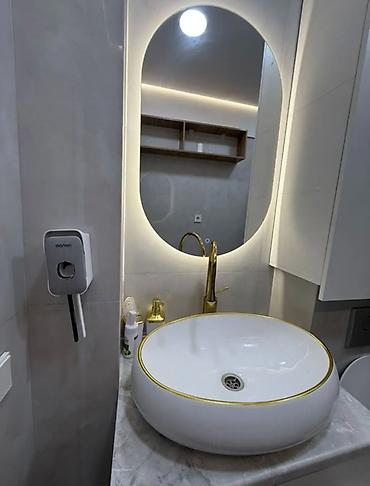 Продажа квартир: 2 комнаты, 50 м², Элитка, 5 этаж, Евроремонт — 2