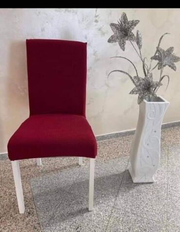 Prekrivači za nameštaj: Za stolice — 8