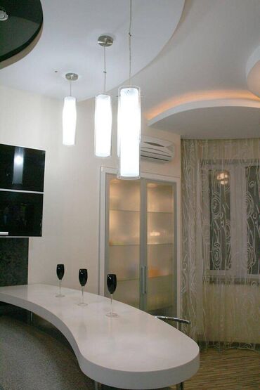 Долгосрочная аренда домов: 240 м², 5 комнат — 21