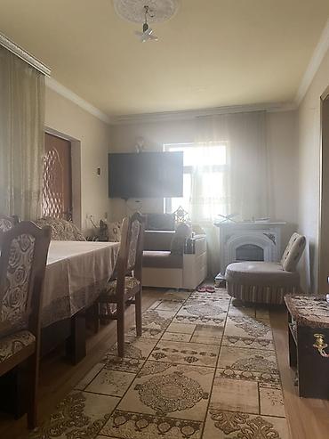 corat heyet evleri: Həyət evi – həyət və daxili məkanlarla - Qapalı həyət: üstü örtülü — 6