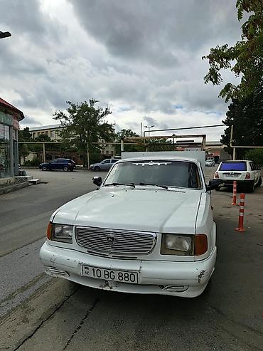 reno 12 toros: QAZ : 2.4 l | 1993 il Pikap — 1
