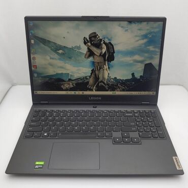 холодильник бу для дома: Ноутбук, Lenovo, 16 ГБ ОЗУ, AMD Ryzen 5, 15.6 ", Б/у, Для работы, учебы, память SSD