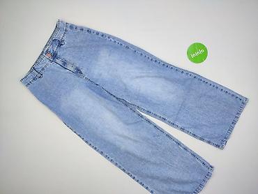 sapa jeans: Sinsay, Jeansy damskie, rozmiar S — 2