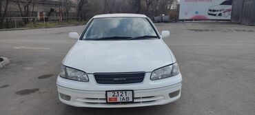 Toyota: Toyota Camry: 2000 г., 2.2 л, Автомат, Бензин, Седан