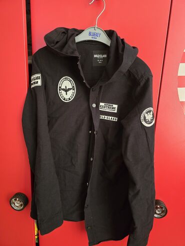 Köynəklər: Uşaq/yeniyetmə köynəkləri dəsti - Ölçü: etiketdə 13–14Y göstərilib — 4