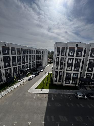 Батирлерди сатуу: Студия, 40 м², 5 кабат — 5