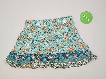 zara spodnice biala: Spódnica damska, rozmiar L — 5