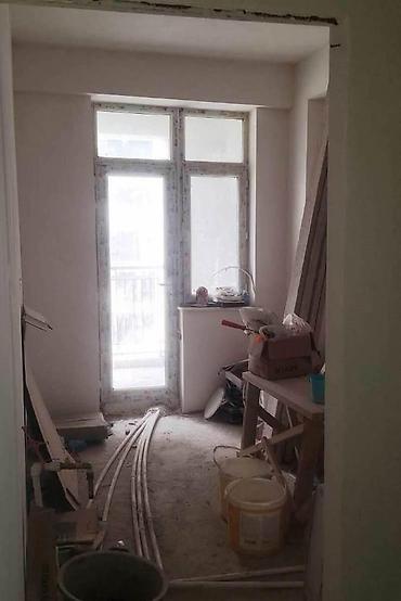 zigda bina evləri: 2 otaqlı, Yeni tikili, 55 kv. m — 9