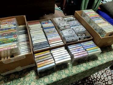 ipod сколько стоит: Продаю недорого аудио кассеты разные