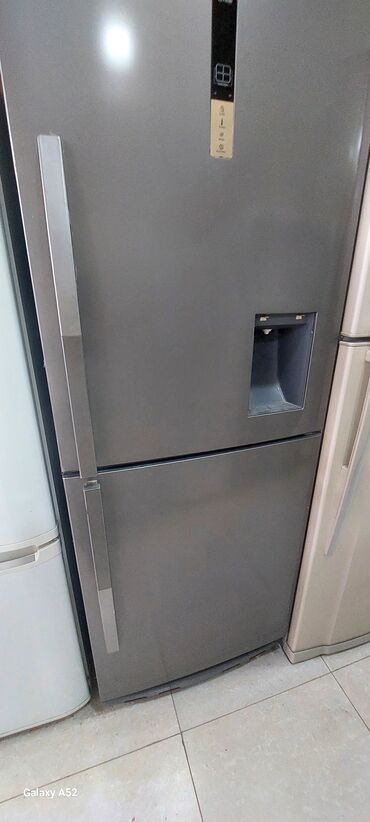 Soyuducular: Problemsizdir nofrosdur zəmanətlə satılır çeşidlerimiz çoxdur lalafo.az -da Soyuducular: Problemsizdir nofrosdur zəmanətlə satılır çeşidlerimiz çoxdur