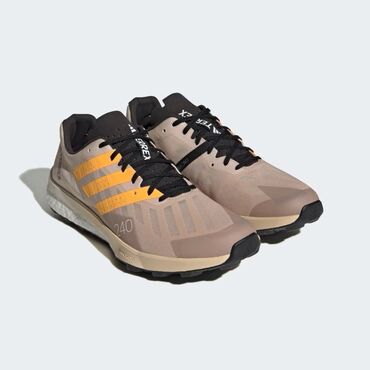 обувь 24: Кроссовки adidas men TERREX Speed Ultra Trail. Заказывал со штатов