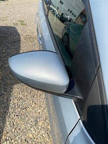 ws srbija: RETROVIZOR ZA VOLKSWAGEN POLO | Desni retrovizor za Polo 6R — 1