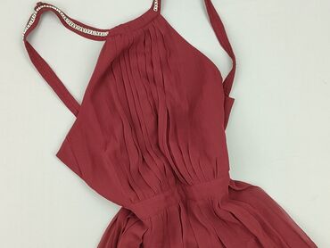 sandaly z zakrytym przodem: Women`s dress, size XS (EU 34)