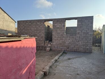 Həyət evləri və villaların satışı: 4 otaqlı, 235 kv. m, Kredit var, Orta təmir — 10