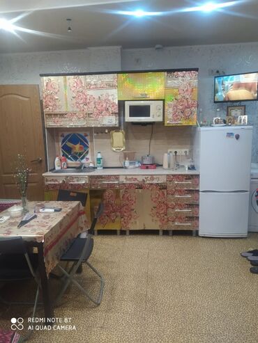 Yeni tikili: 2 otaqlı, Yeni tikili, 35 kv. m — 2