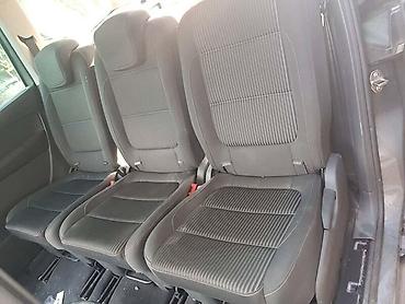 golf 2 vrata: SEDIŠTE ZA SEAT ALHAMBRA OD 2010. DO 2015. GOD. | sve vrste delova — 3
