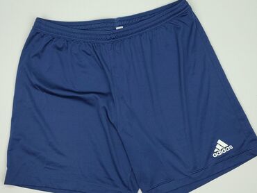 Adidas, Szorty dla mężczyzn, S, stan - Idealny