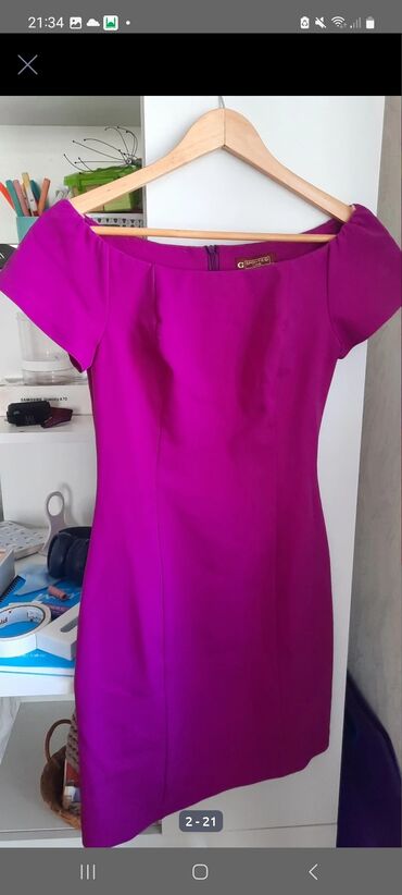 Kokteyl donlar: Perspektiv firmasının 36 ölçü paltarı.Sifarişlə gətirmişəm əynimə — 6