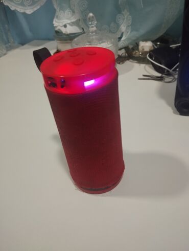 kia ceed maqnitola: Б/у 4U Колонка, Тип - Акустическая, цвет - Красный at lalafo.az kia ceed maqnitola: Б/у 4U Колонка, Тип - Акустическая, цвет - Красный