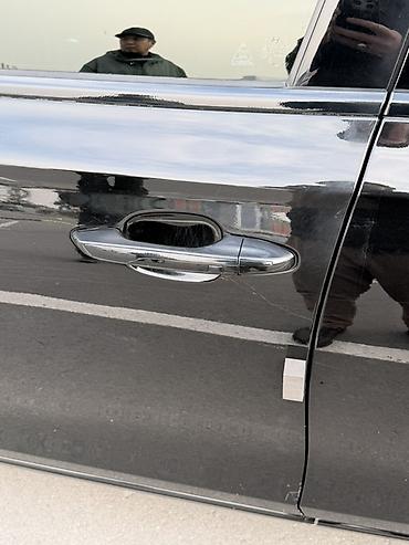 getz 2008: Hyundai Grandeur: 2019 г., 3 л, Автомат, Газ, Седан — 10