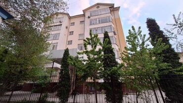 Продажа квартир: 3 комнаты, 110 м², Индивидуалка, 4 этаж
