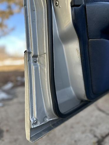 Mercedes-Benz: Mercedes-Benz W124: 1991 г., 2.6 л, Механика, Бензин, Седан — 19