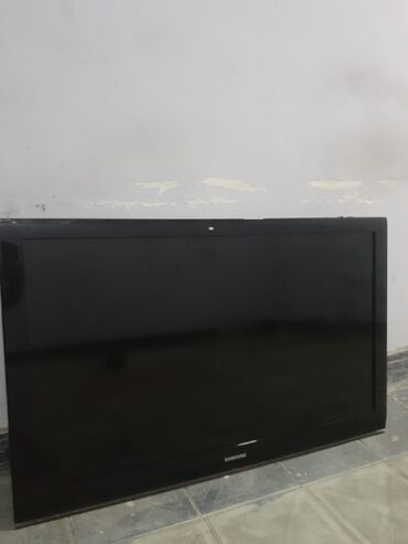 ucuz smart tv: İşlənmiş Televizor Samsung Ünvandan götürmə
