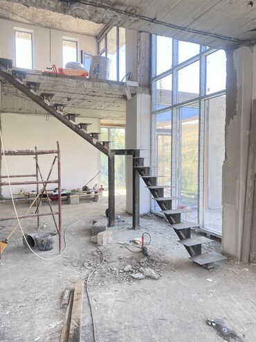 Деревянные лестницы: Лестница Лестницы Делаем лестницы любой сложности качественно с — 132