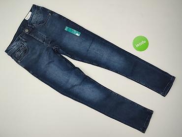 jeansy modelujące: Denim Co, Jeansy damskie, rozmiar 2XS — 2