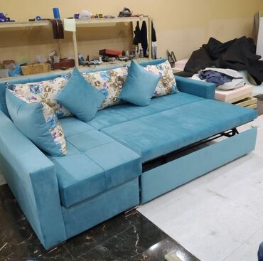 Divanlar: Künc divan, Yeni, Açılmayan, Bazalı, Parça — 2