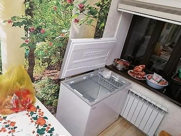 Ремонт холодильников, морозильников: Качественный ремонт холодильников и морозильников любой сложности — 3