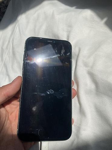 Apple iPhone: IPhone 11, Б/у — 7
