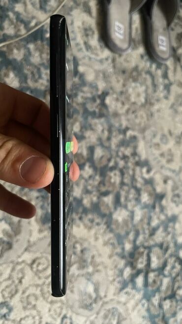 samsung galaxy s9 plus цена в бишкеке: Samsung Galaxy S9, Б/у, 64 ГБ, цвет - Черный, 2 SIM