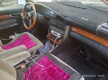 гитара на ауди 100: Audi 100: 1991 г., 2.8 л, Механика, Бензин, Седан