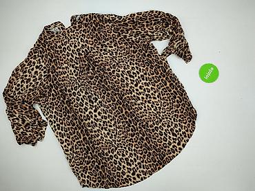deichmann kapcie psy: H&M, Bluzka damska, rozmiar XL — 3