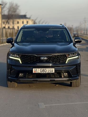 Kia: Kia Sorento: 2020 г., 2.2 л, Автомат, Дизель, Кроссовер at lalafo.kg — 1 Kia: Kia Sorento: 2020 г., 2.2 л, Автомат, Дизель, Кроссовер — 1