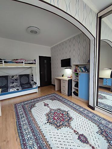 Продажа квартир: 2 комнаты, 70 м², 106 серия улучшенная, 6 этаж, Евроремонт — 2