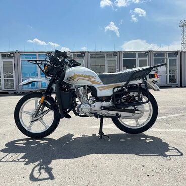 suzuki мотоцикл: Спортбайк Suzuki, 200 куб. см, Бензин, Взрослый, Новый, В рассрочку