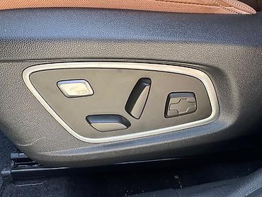 ош рассрочка машина: Renault Samsung QM6: 2021 г., 2 л, Вариатор, Бензин, Кроссовер — 9