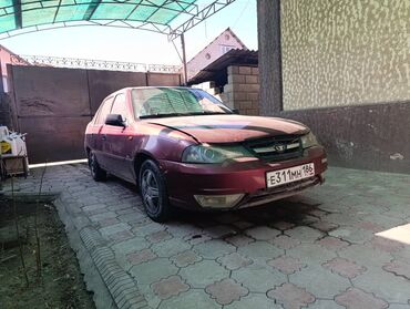 нексия 1999: Daewoo Nexia: 2011 г., 1.6 л, Механика, Газ, Седан