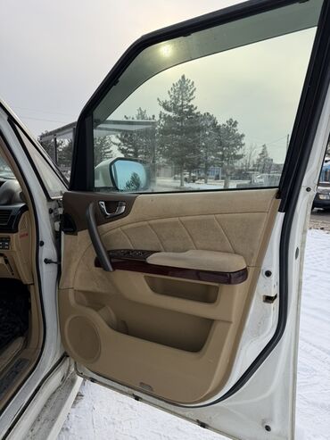 Honda: Honda Elysion: 2004 г., 3 л, Автомат, Бензин, Минивэн — 16