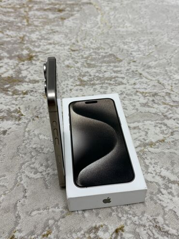 айфон 12 про 512 гб цена бишкек: IPhone 15 Pro Max, Б/у, 512 ГБ, Natural Titanium, Коробка, Зарядное устройство, Чехол, 98 %