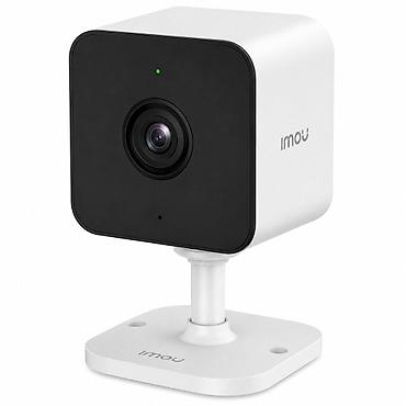 Foto və videokameralar: №: 15816 Məhsulun adı: Videomüşahidə kamerası Imou Cube PoE 4MP — 1