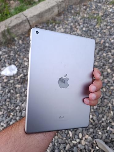 Apple iPad (5-ci nəsil) – 128 GB - Model: iPad (5-ci nəsil) - Model