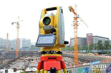 Другое строительное оборудование: Геодезическое оборудование (ГНСС) 🛰Официальный Дистрибьютер продукции — 13