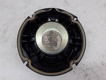 el clon dvd: PREDNJI LEVI ZVUCNIK ZA VOLKSWAGEN GOLF 7 - 5G0035153G | Prednji — 4