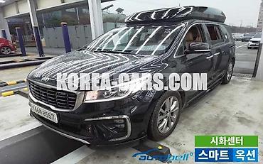 машина карнавал: Kia Carnival: 2019 г., Дизель, Минивэн — 1