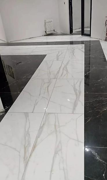 Керамогранит: Кафелщик ✓ Опыт больше 7-лет at lalafo.kg — 1 Керамогранит: Кафелщик ✓ Опыт больше 7-лет — 1