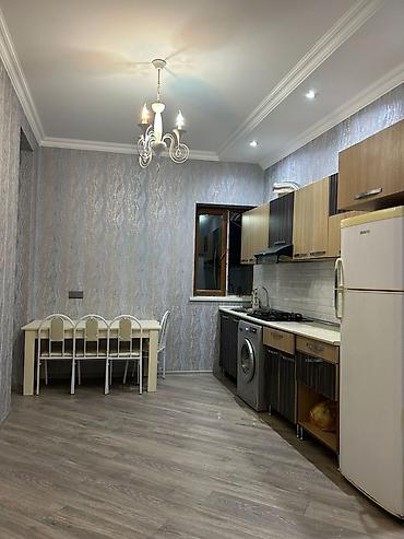 yeni əmlak az: Həzi aslanov metrosuna 5 dğ məsafe həyət evi 3 otaq kiraye verilir.600 — 1