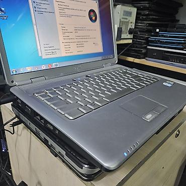 dell g: Ноутбук рабочий, но слабый. только для ворд и екзел. Озу 1гб hdd — 2